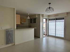 Vente Appartement 2 piècesSaint-Nazaire