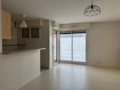 Vente appartement 2 pièces Vente appartement 2 pièces