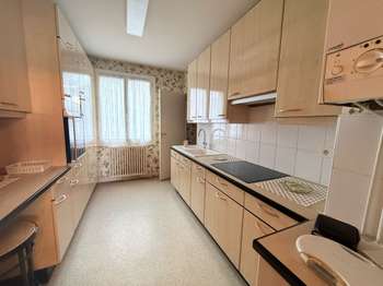Vente Appartement 3 piècesSaint-Nazaire