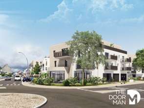 Vente Appartement 4 piècesSaint-Nazaire