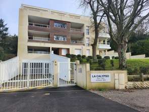 Vente Appartement 4 piècesSaint-Nazaire