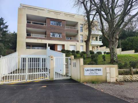 Vente appartement 4 pièces Saint-Nazaire 44