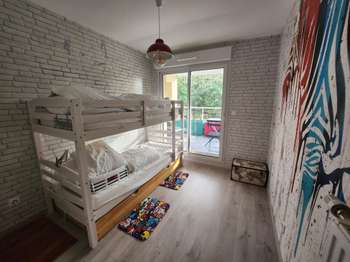 Vente appartement 4 pièces Vente appartement 4 pièces