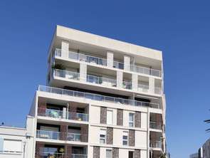 Vente Appartement 2 piècesSaint-Nazaire