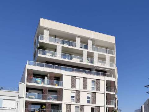 Vente appartement 2 pièces Saint-Nazaire 44