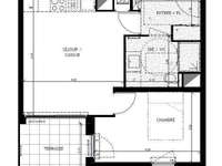 Vente appartement 2 pièces Vente appartement 2 pièces