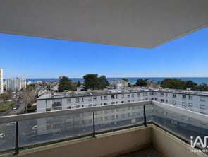 Vente Appartement 3 piècesSaint-Nazaire