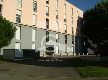 Vente appartement 2 pièces Saint-Nazaire 44