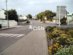 Vente Appartement 3 piècesSaint-Nazaire