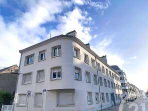 Vente Appartement T1Saint-Nazaire