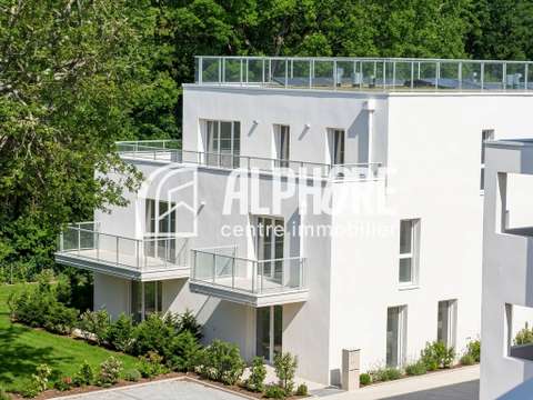 Vente appartement 4 pièces Saint-Nazaire 44