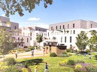 Vente appartement 4 pièces Vente appartement 4 pièces