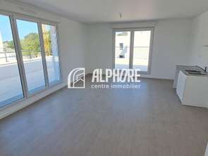 Vente Appartement 4 piècesSaint-Nazaire