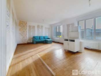 Vente Appartement 2 piècesSaint-Nazaire