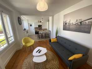 Vente Appartement 5 piècesSaint-Nazaire