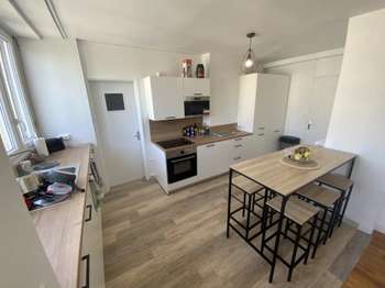 Vente appartement 5 pièces
