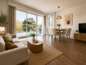 Vente Appartement 2 piècesSaint-Nazaire