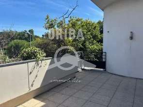 Vente Appartement 2 piècesSaint-Nazaire