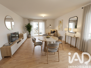 Vente Appartement 3 piècesSaint-Nazaire