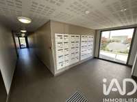 Vente appartement 3 pièces Vente appartement 3 pièces