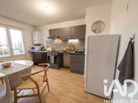 Vente appartement 3 pièces Vente appartement 3 pièces