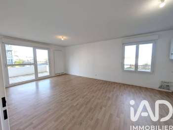 Vente Appartement 3 piècesSaint-Nazaire