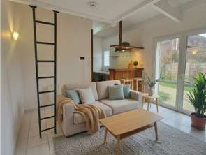 Vente Appartement 2 piècesSaint-Nazaire