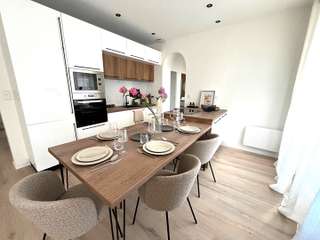Vente appartement 4 pièces Vente appartement 4 pièces