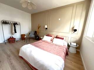 Vente appartement 4 pièces Vente appartement 4 pièces