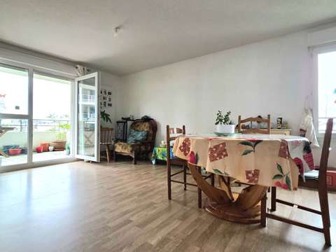 Vente appartement 3 pièces Vente appartement 3 pièces