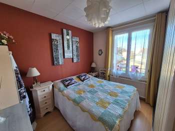 Vente Appartement 3 piècesSaint-Nazaire