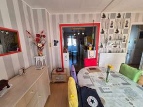 Vente Appartement 3 piècesSaint-Nazaire