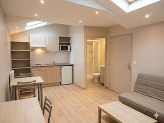 Vente Studio 1 pièce Vente Studio 1 pièce