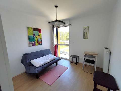 Vente appartement 1 pièce Saint-Nazaire 44