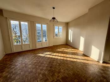 Vente appartement 3 pièces Saint-Nazaire 44