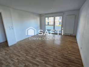 Vente Appartement 3 piècesSaint-Nazaire