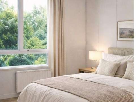 Vente appartement 3 pièces Saint-Nazaire 44