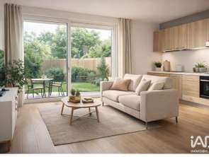 Vente Appartement 3 piècesSaint-Nazaire