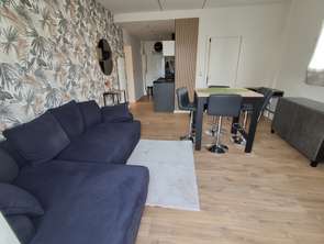 Vente Appartement 3 piècesSaint-Nazaire