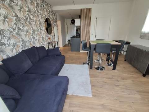 Vente appartement 3 pièces Saint-Nazaire 44