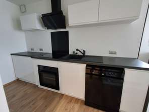 Vente Appartement 3 piècesSaint-Nazaire