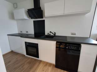 Photo Vente appartement Saint-Nazaire