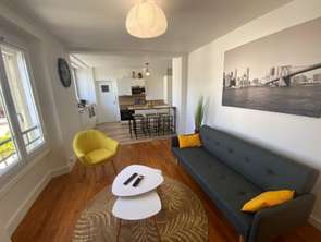 Vente Appartement 5 piècesSaint-Nazaire