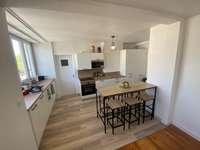Vente appartement 5 pièces Vente appartement 5 pièces