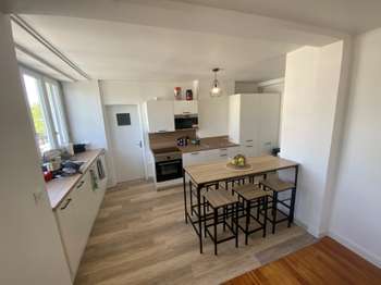 Vente appartement 5 pièces Vente appartement 5 pièces