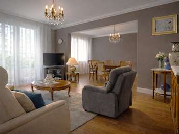 Vente Appartement 3 piècesSaint-Nazaire