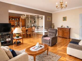 Vente appartement 3 pièces Saint-Nazaire 44