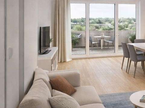 Vente appartement 3 pièces Vente appartement 3 pièces
