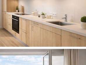 Vente Appartement 3 piècesSaint-Nazaire