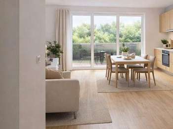 Vente appartement 3 pièces Vente appartement 3 pièces